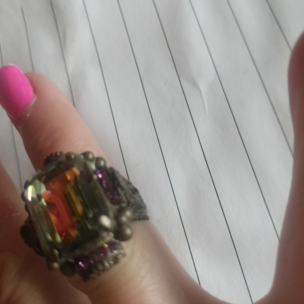 Sorrelli Ring - image 3